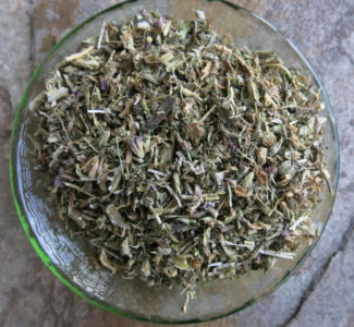 Buy dried Salvia sclarea Clary Sage