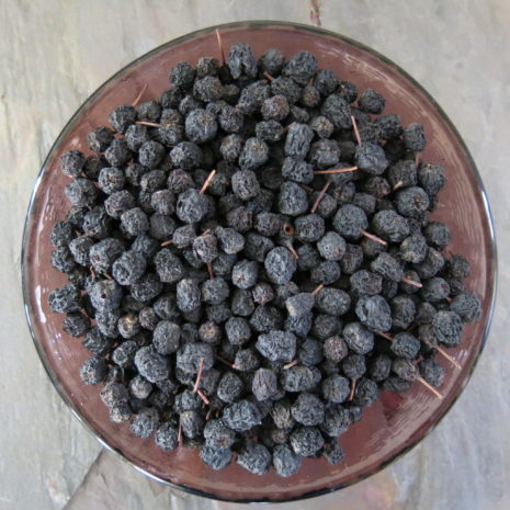 Buy dried Aronia berries