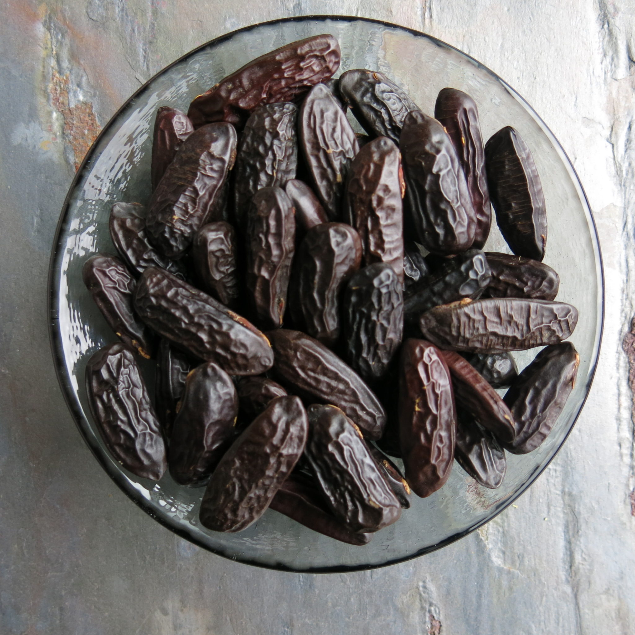 Tonka Beans A Grade