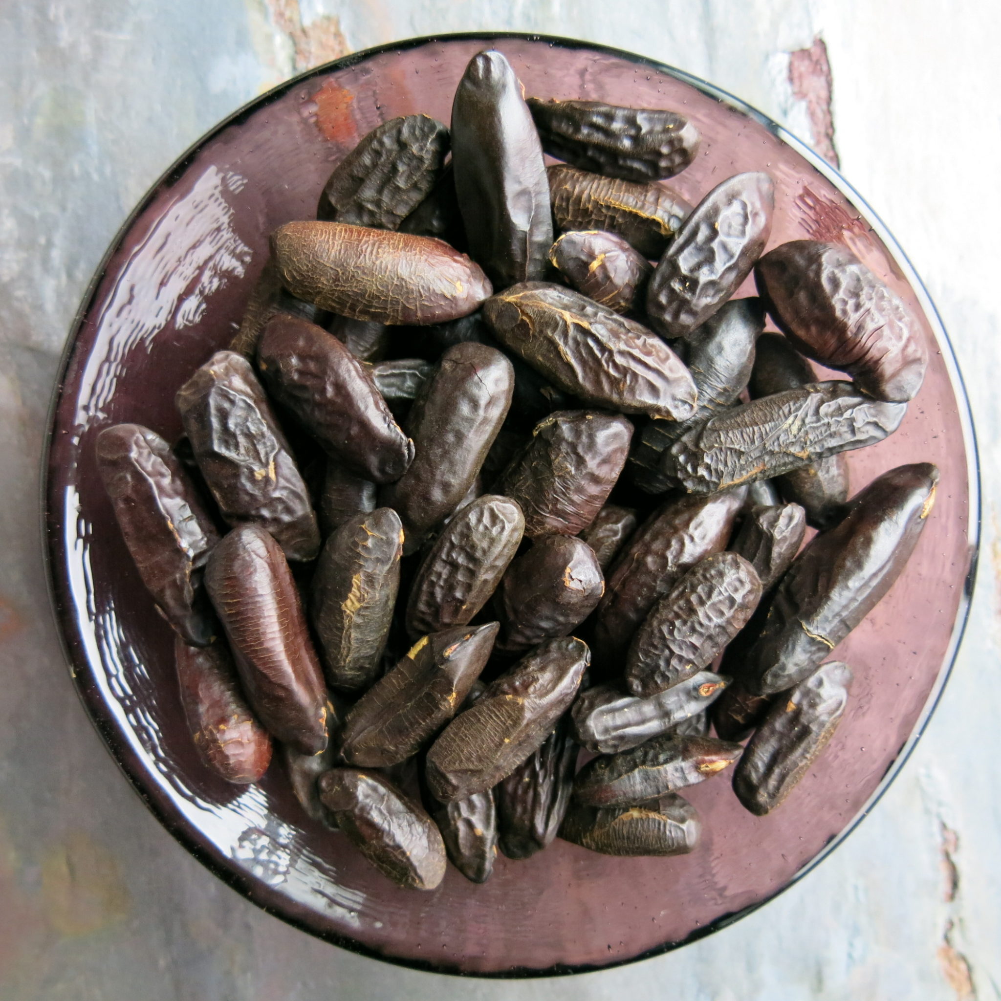 Tonka Beans